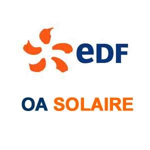 edf oasolaire